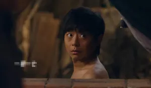 《小城大事》：直到谭光明被捅伤，才知郑志强才是最令人讨厌的