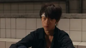 《小城大事》都是亲人被抓，郑德生和杨奶奶的反应高下立现