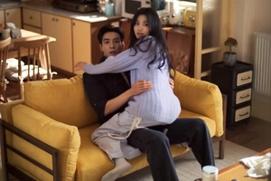 所有人都替裴轸没能追到胡羞遗憾，只有肖稚宇知道，他根本不配！