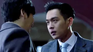 湖南卫视首播！45集谍战剧来袭，演员阵容雄厚，猎杀时刻一触即发