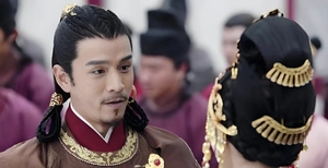 看《太平年》才懂，五代是真正的大乱世，剧中光帝王就出现14位