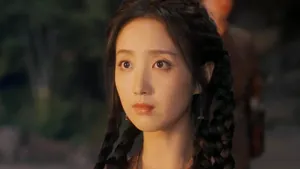 《玉茗茶骨》大结局过后，盘点剧中十大美女，荣筠书排在第三位