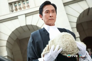 好敢拍！TVB全新律政悬疑剧《非常检控观》正式开播