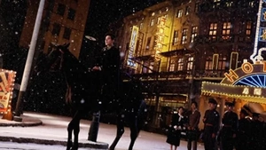 陈星旭卢昱晓带动销售新高，上海最火的沉浸式戏剧终于被搬上荧幕了？