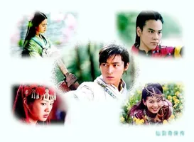 胡歌演技巅峰6大剧集，前三部直接封神，《伪装者》遗憾落选