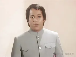 陈真远去，侠影永存&mdash;&mdash;致77岁离世的梁小龙