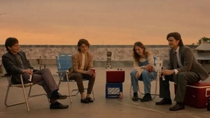 《怪奇物语》十年大结局：晚安，霍金斯！