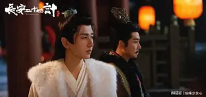 熬夜追不过瘾的4部权谋剧，你若一部都没看过，真的太可惜了