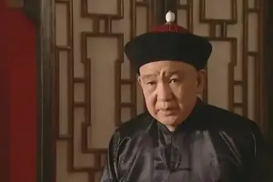 《雍正王朝》：漫谈李德全的自保策略