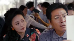 央视年代剧《小城大事》越看越好看！配角太惊艳，连看6集不过瘾