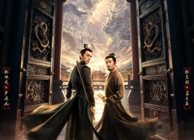 熬夜也要追！近期热播霸榜的5部古装悬疑剧，第一部必看