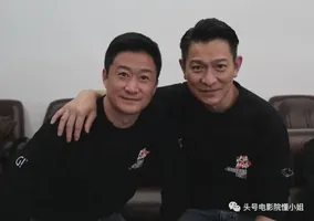 《流浪地球3》刘德华杀青，光头照曝光！沈腾马丽或演吴京岳父母