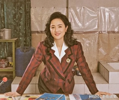 朱媛媛走后，再看辛柏青这5年，才明白什么叫真正的互相成全