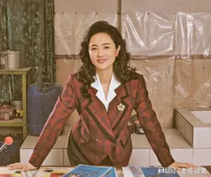 朱媛媛走后，再看辛柏青这5年，才明白什么叫真正的互相成全