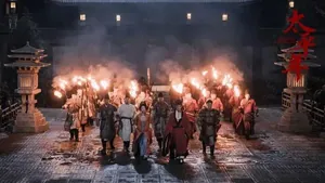 白宇、周雨彤、朱亚文、俞灏明&hellip;&hellip;今天西湖边怎么来了这么多明星？