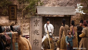 投资上亿的5部古装烂片：抠图特效差，导演该反思