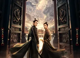 熬夜也要追！近期热播霸榜的5部古装悬疑剧，第一部必看