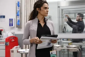 一集9.4分，HBO这部美剧最新上线，拍的太狠了