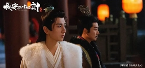 熬夜追不过瘾的4部权谋剧，你若一部都没看过，真的太可惜了