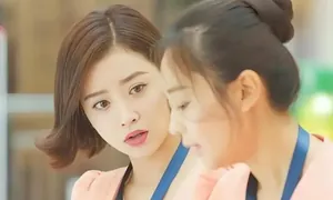 37集都市励志情感剧《加油！小茉》定档央八！平凡人怎样向阳而生