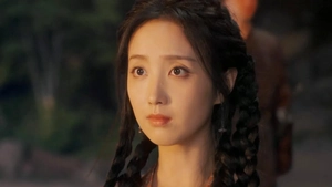 《玉茗茶骨》大结局过后，盘点剧中十大美女，荣筠书排在第三位