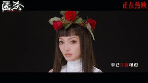 《匿杀》曝主题预告 张钧甯徐娇女性力量路演获赞