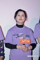 《八府巡按》首映礼 李敏银幕首秀获赞诚意之作