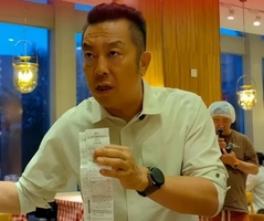 捡了芝麻丢了西瓜！为西贝发声的于东来，又被贾国龙打&ldquo;肿&rdquo;了脸