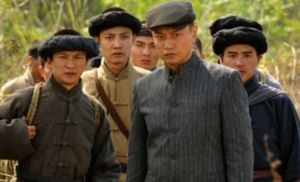 比《悬崖》好看的谍战剧！张晞临、丁勇岱巅峰对决，生死潜伏！