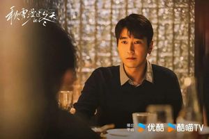 赵又廷：和姜家齐「死磕」的日子