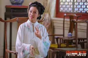 首部聚焦曹雪芹情感世界之作今日登陆大银幕