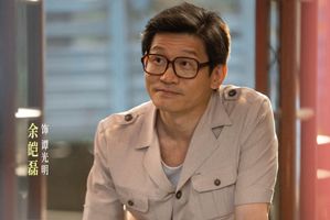 《小城大事》直到被解春来举报，李秋萍方知，郑德诚的隐瞒之深