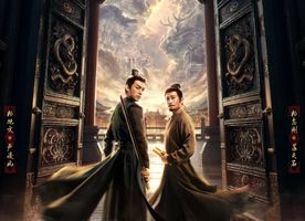 熬夜也要追！近期热播霸榜的5部古装悬疑剧，第一部必看