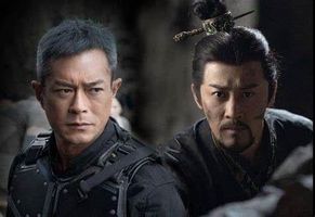 《寻秦记》竟有第三个结局？　古天乐亲揭最大伏笔