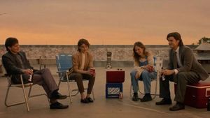 《怪奇物语》十年大结局：晚安，霍金斯！