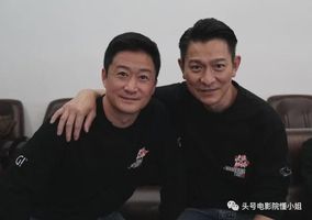 《流浪地球3》刘德华杀青，光头照曝光！沈腾马丽或演吴京岳父母