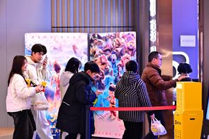 距离春节31天仅有两部电影定档，今年的春节档要打什么牌？