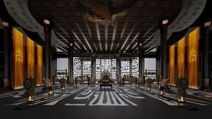 中国首部沉浸式VR大电影《封神前传》上博站明日启动，开启数字文博崭新体验