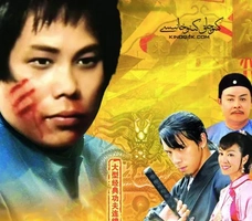 80年代内地引进最成功的6部港剧，每一部都是万人空巷的经典神作