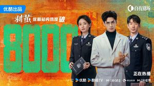 《剥茧》收官！2026开年悬疑剧&ldquo;黑马&rdquo;这样出炉