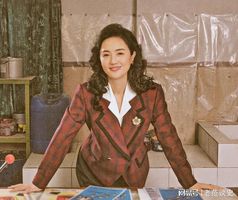 朱媛媛走后，再看辛柏青这5年，才明白什么叫真正的互相成全