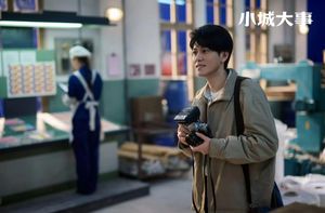 《小城大事》杜涛自私原形毕露，李秋萍被狠狠伤害！观众齐呼分手