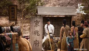 投资上亿的5部古装烂片：抠图特效差，导演该反思