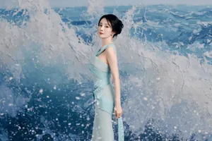 杨幂又要拍古装大女主剧了，男主被曝将是刘宇宁，这组合实力好强