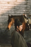 开年爆款无悬念！白宇朱亚文适配度拉满，《太平年》揭百家姓玄机