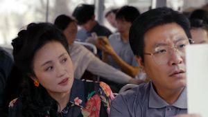 央视年代剧《小城大事》越看越好看！配角太惊艳，连看6集不过瘾