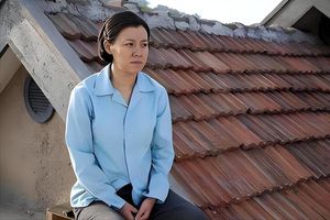 父母爱情：十年后才看懂，朴实善良的德华，为何喜欢在门外偷听？