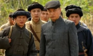 比《悬崖》好看的谍战剧！张晞临、丁勇岱巅峰对决，生死潜伏！