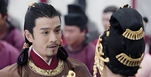 看《太平年》才懂，五代是真正的大乱世，剧中光帝王就出现14位