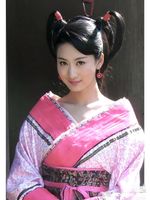 《母仪天下》若不是姐控合德为护飞燕而死，她本该在后宫荣宠一生